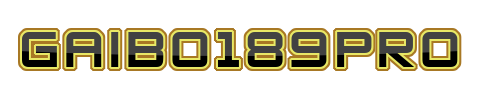 GAIBO189PRO
